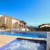 Villa Bernat (f559) in Cala Sant Vicenc Foto 29