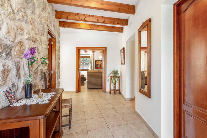 Holiday Home Botana (f560) in Cala Sant Vicenc Foto 9