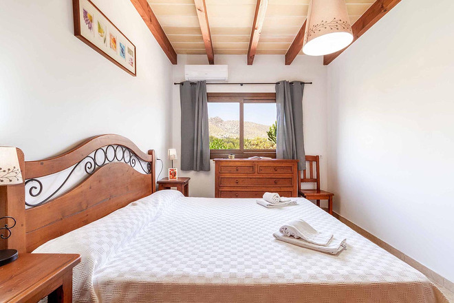 Holiday Home Botana (f560) in Cala Sant Vicenc Foto 10