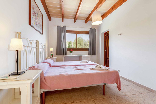 Holiday Home Botana (f560) in Cala Sant Vicenc Foto 11