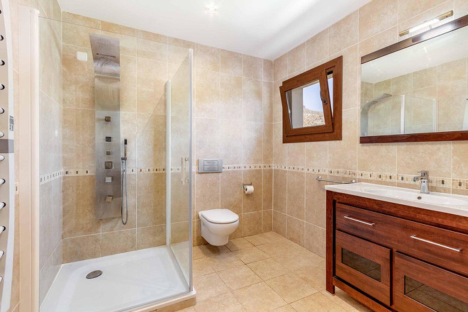 Holiday Home Botana (f560) in Cala Sant Vicenc Foto 13