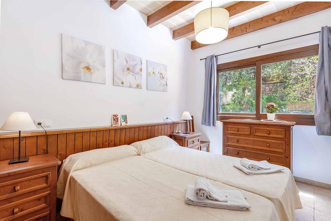 Holiday Home Botana (f560) in Cala Sant Vicenc Foto 14