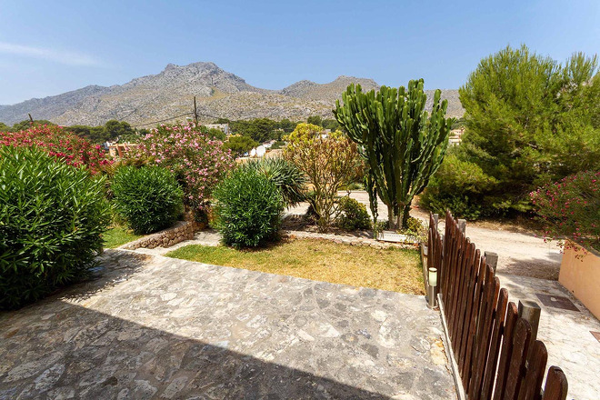 Holiday Home Botana (f560) in Cala Sant Vicenc Foto 16