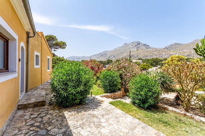 Holiday Home Botana (f560) in Cala Sant Vicenc Foto 17