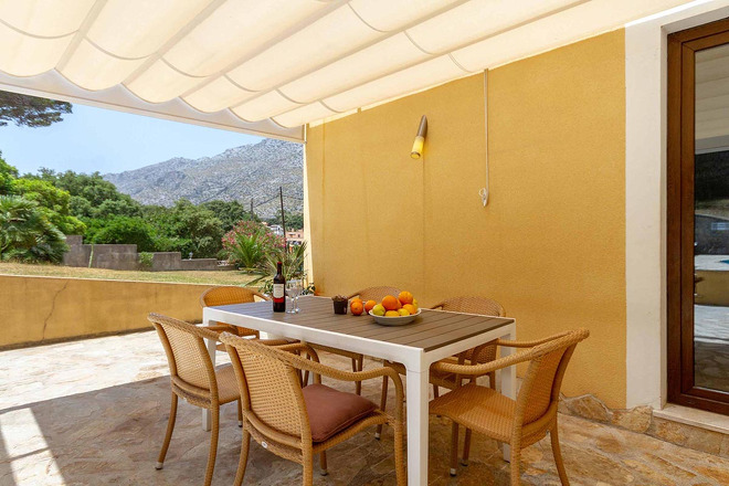 Holiday Home Botana (f560) in Cala Sant Vicenc Foto 19