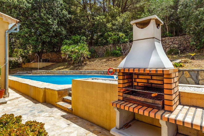 Holiday Home Botana (f560) in Cala Sant Vicenc Foto 20