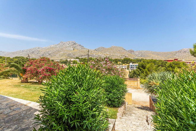 Holiday Home Botana (f560) in Cala Sant Vicenc Foto 21