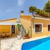 Holiday Home Botana (f560) in Cala Sant Vicenc Foto 1