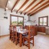 Holiday Home Botana (f560) in Cala Sant Vicenc Foto 6