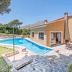 Holiday Home Botana (f560) in Cala Sant Vicenc Foto 23