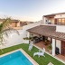 Holiday Home Pomard (f563) in Consell Foto 4