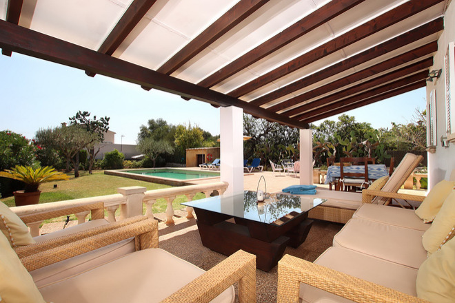 Finca Tessa (f565) in Pollensa Foto 6