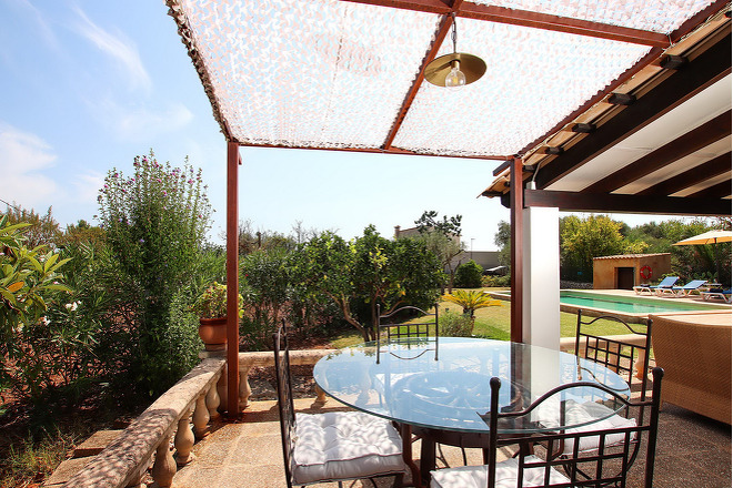 Finca Tessa (f565) in Pollensa Foto 8