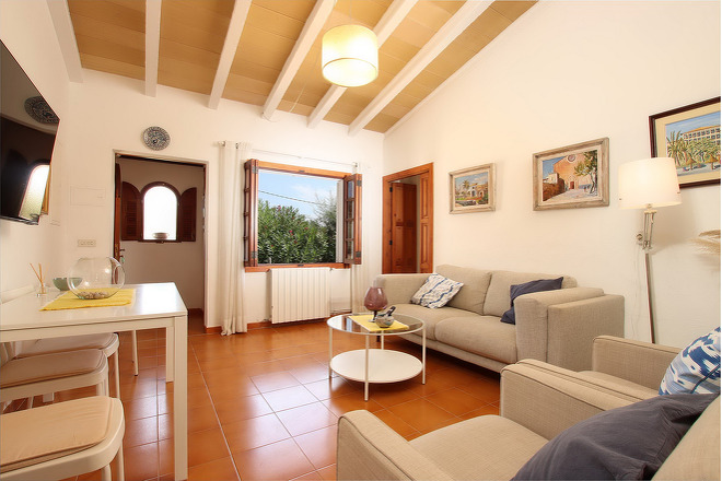 Finca Tessa (f565) in Pollensa Foto 12