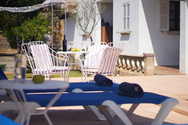 Finca Tessa (f565) in Pollensa Foto 22