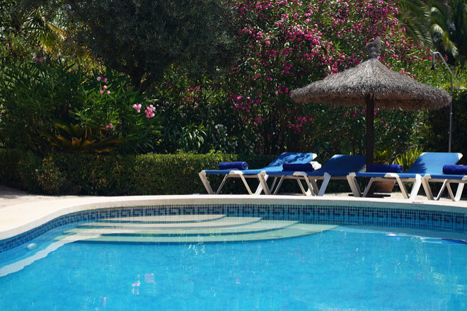 Finca Lírio (f567) in Puerto Pollensa Foto 6