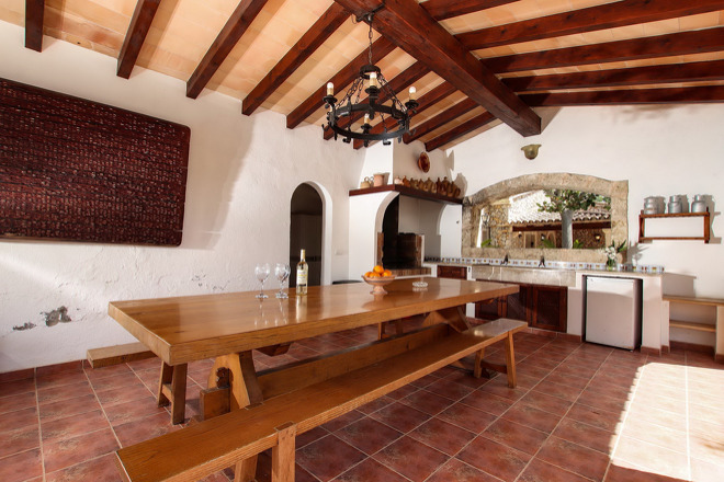 Finca Lírio (f567) in Puerto Pollensa Foto 9