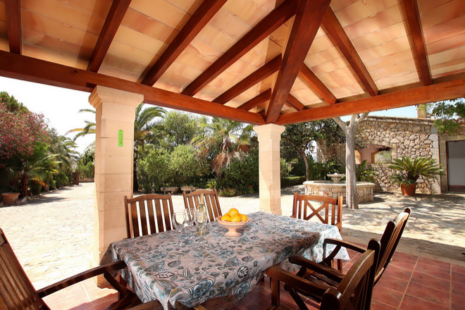 Finca Lírio (f567) in Puerto Pollensa Foto 10