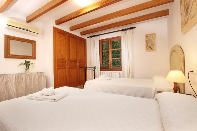 Finca Lírio (f567) in Puerto Pollensa Foto 17