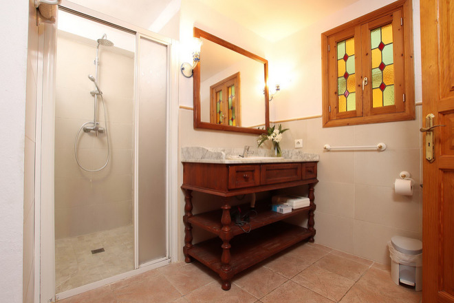 Finca Lírio (f567) in Puerto Pollensa Foto 18