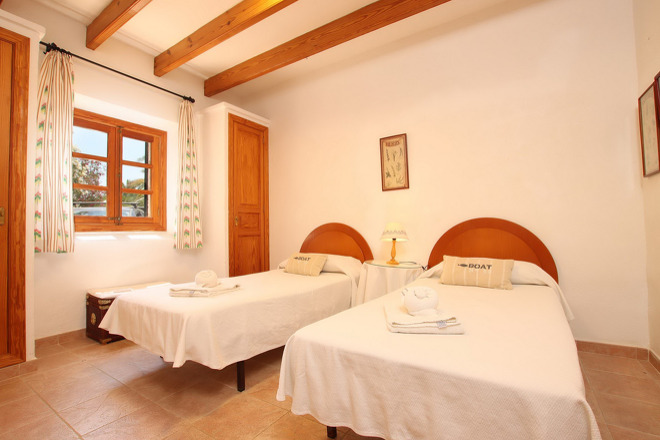 Finca Lírio (f567) in Puerto Pollensa Foto 19