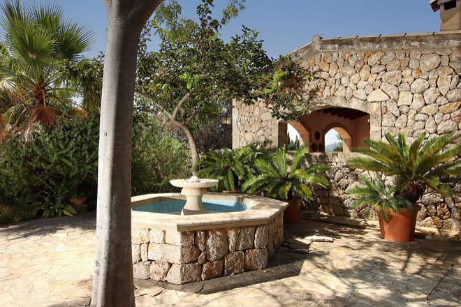 Finca Lírio (f567) in Puerto Pollensa Foto 22