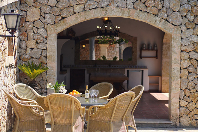 Finca Lírio (f567) in Puerto Pollensa Foto 24