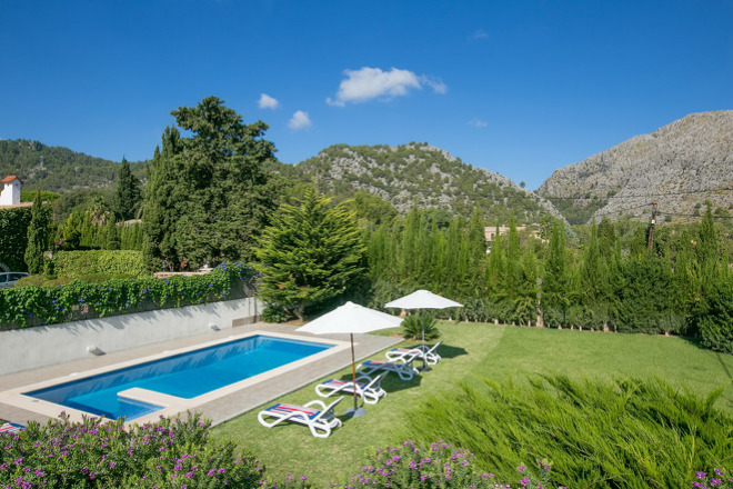 Finca Lavanda (f570) in Pollensa Foto 19