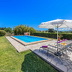 Finca Pepita (f571) in Pollensa Foto 5