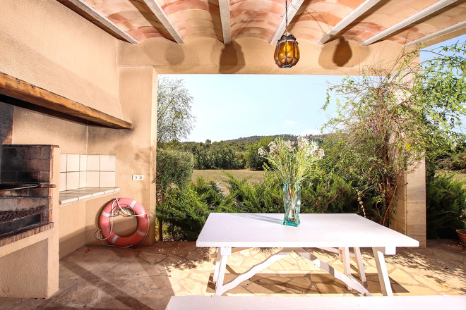 Finca Maribel (f572) in Pollensa Foto 9