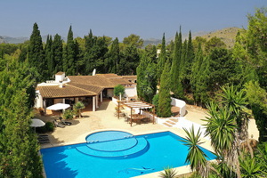 Finca Yasmina (f574)