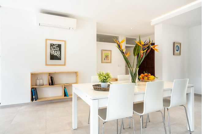 Appartement Luis (f574) in Cala Sant Vicenc Foto 8