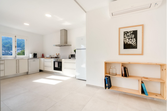 Appartement Luis (f574) in Cala Sant Vicenc Foto 10