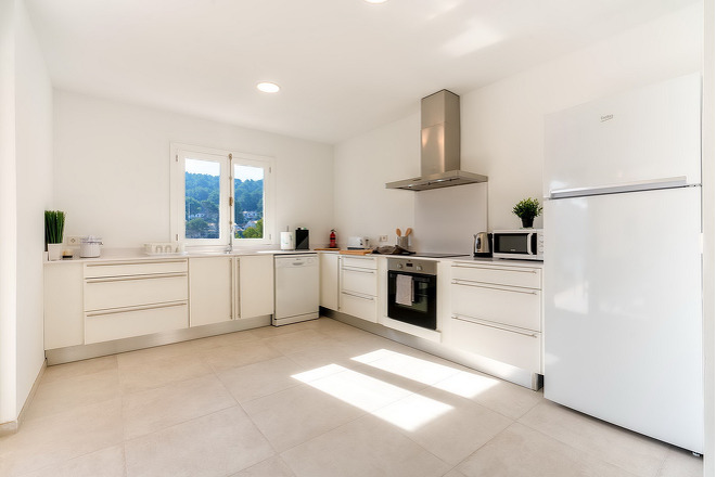 Appartement Luis (f574) in Cala Sant Vicenc Foto 11