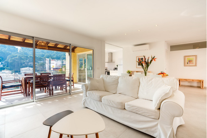 Appartement Luis (f574) in Cala Sant Vicenc Foto 13