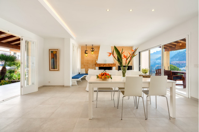 Appartement Luis (f574) in Cala Sant Vicenc Foto 24