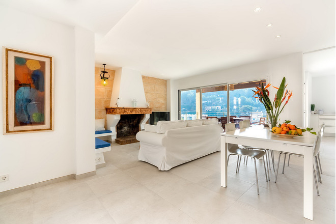 Appartement Luis (f574) in Cala Sant Vicenc Foto 25