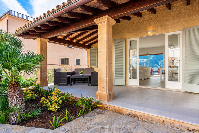 Appartement Luis (f574) in Cala Sant Vicenc Foto 27