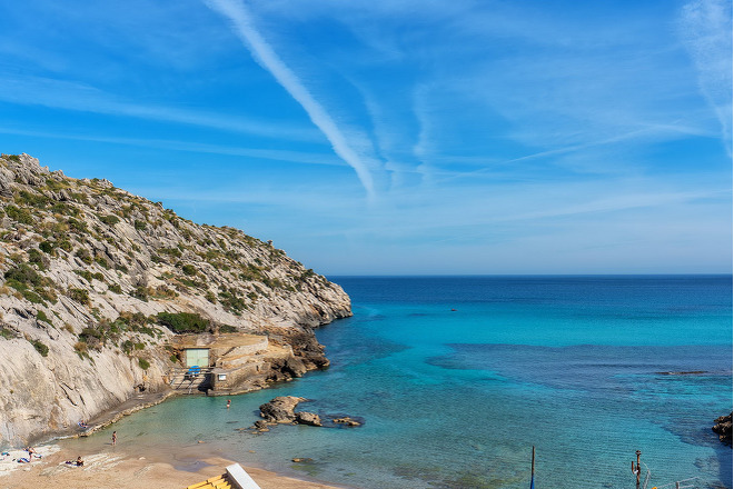 Appartement Luis (f574) in Cala Sant Vicenc Foto 30