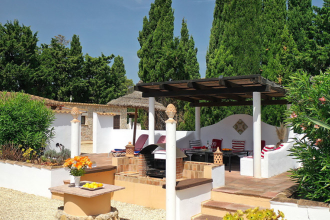 Finca Yasmina (f574) in Pollensa Foto 5