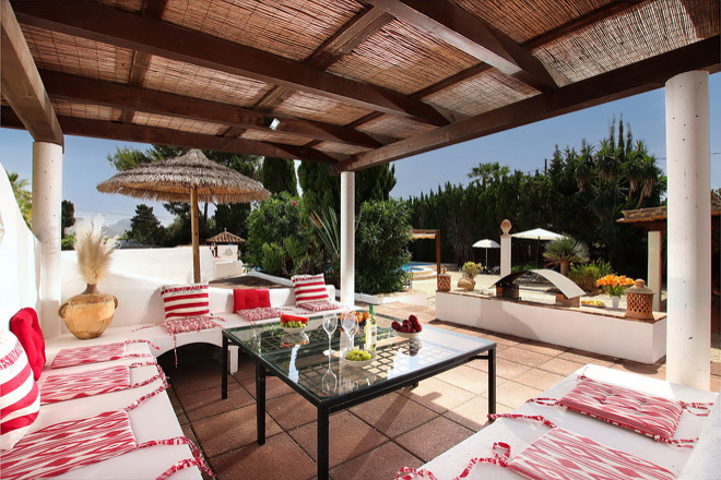Finca Yasmina (f574) in Pollensa Foto 6