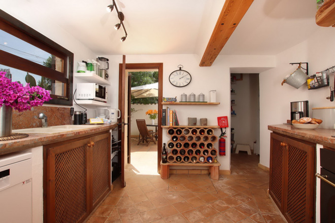 Finca Yasmina (f574) in Pollensa Foto 15