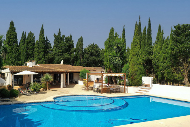 Finca Yasmina (f574) in Pollensa Foto 27