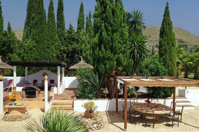 Finca Yasmina (f574) in Pollensa Foto 29