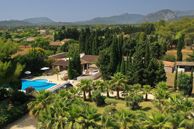 Finca Yasmina (f574) in Pollensa Foto 31