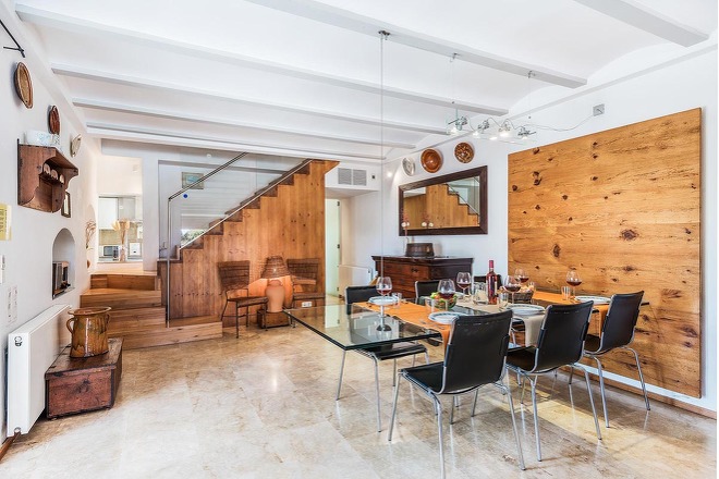 Finca Cortes (f575) in Pollensa Foto 12