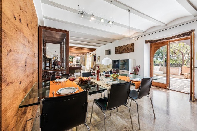 Finca Cortes (f575) in Pollensa Foto 13