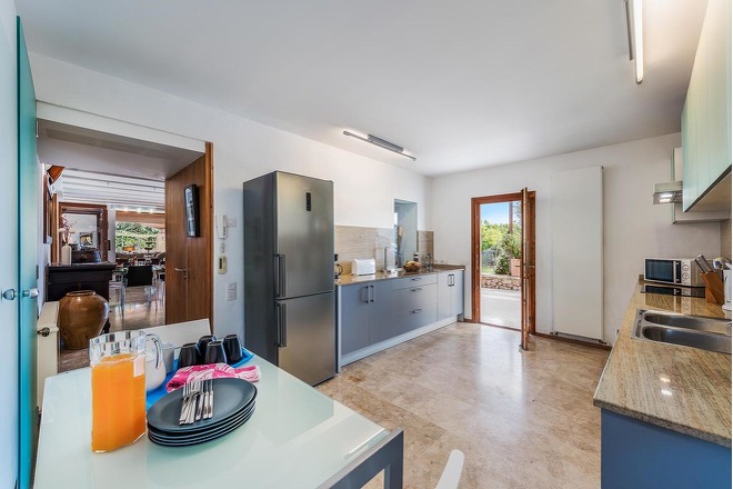 Finca Cortes (f575) in Pollensa Foto 14