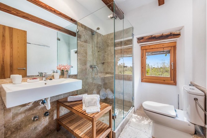 Finca Cortes (f575) in Pollensa Foto 22