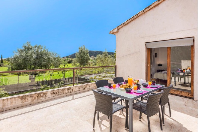 Finca Cortes (f575) in Pollensa Foto 20